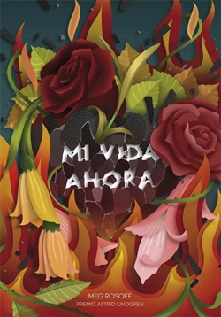 Mi vida ahora Mi vida ahora