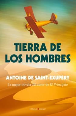Tierra de los hombres Tierra de los hombres