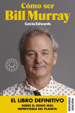 Cómo ser Bill Murray