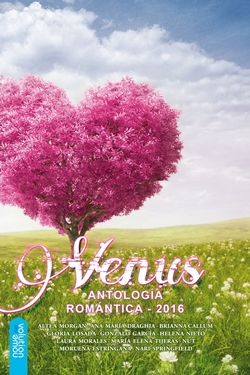 Venus: Antología romántica Venus: Antología romántica