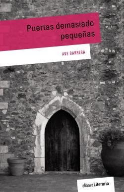 Puertas demasiado pequeñas Puertas demasiado pequeñas