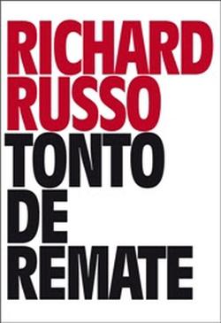 Tonto de remate Tonto de remate