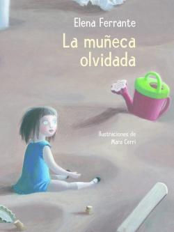 La muñeca olvidada La muñeca olvidada