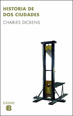 Historia de dos ciudades Historia de dos ciudades