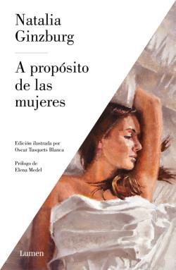 A propósito de las mujeres