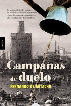 Campanas de duelo Campanas de duelo