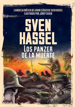 Los panzer de la muerte Los panzer de la muerte