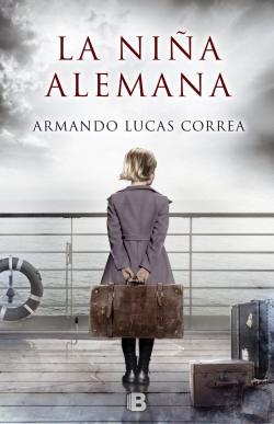 La niña alemana La niña alemana