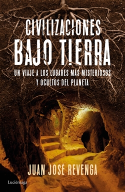 Civilizaciones bajo tierra Civilizaciones bajo tierra