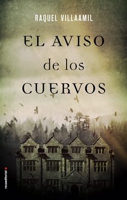 El aviso de los cuervos El aviso de los cuervos