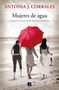 Mujeres de agua Mujeres de agua