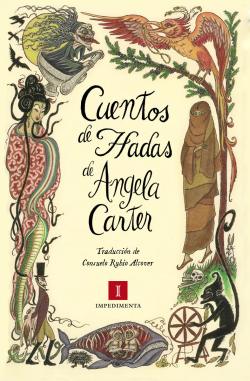 Cuentos de hadas de Angela Carter Cuentos de hadas de Angela Carter