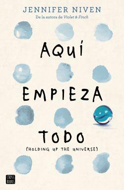 Aquí empieza todo Aquí empieza todo