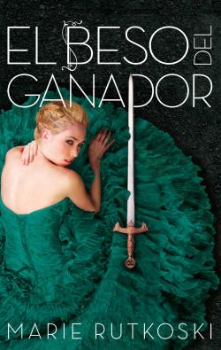 El beso del ganador. Trilogía del Ganador III El beso del ganador. Trilogía del Ganador III