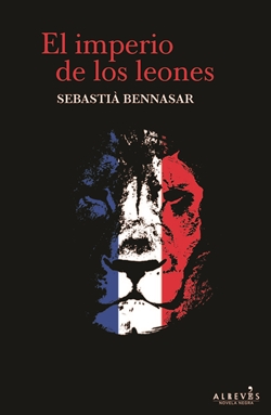 El imperio de los leones El imperio de los leones