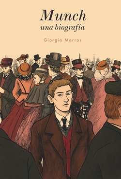 Munch, una biografía Munch, una biografía