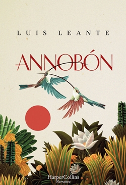 Annobón Annobón