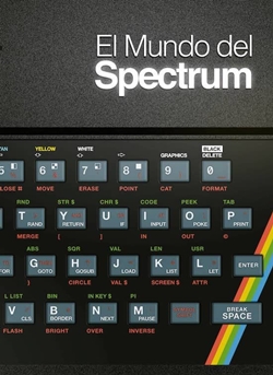 El Mundo del Spectrum El Mundo del Spectrum