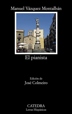 El pianista El pianista