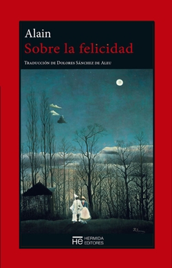 Sobre la felicidad Sobre la felicidad
