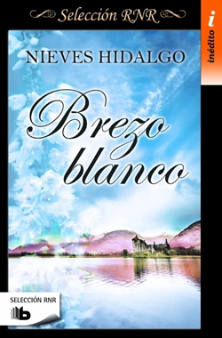 Brezo blanco