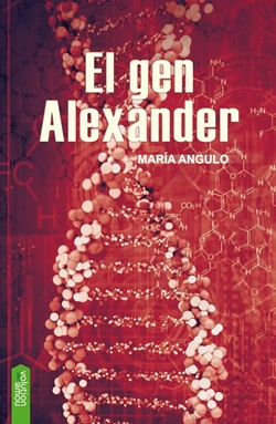 El gen Alexander El gen Alexander