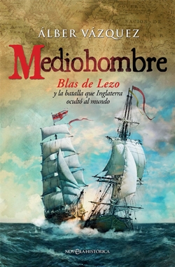Mediohombre Mediohombre