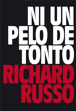 Ni un pelo de tonto Ni un pelo de tonto