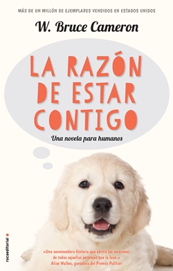 La razón de estar contigo La razón de estar contigo
