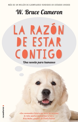 La razón de estar contigo