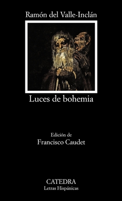Luces de bohemia Luces de bohemia