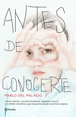 Antes de conocerte Antes de conocerte