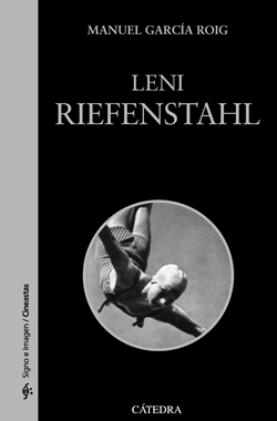 Leni Riefenstahl