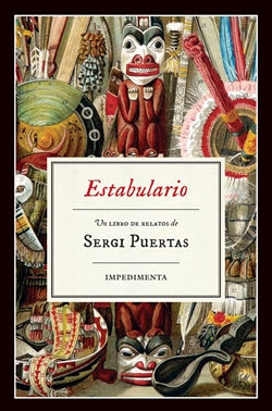 Estabulario Estabulario