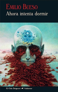 Ahora intenta dormir Ahora intenta dormir