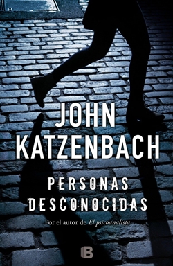 Personas desconocidas Personas desconocidas