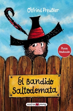 El bandido Saltodemata