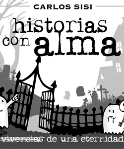 Historias con Alma Historias con Alma