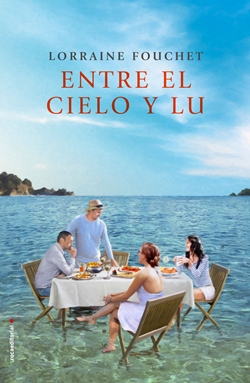 Entre el cielo y Lu Entre el cielo y Lu