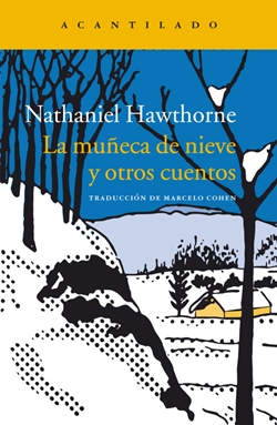 La muñeca de nieve y otros cuentos La muñeca de nieve y otros cuentos