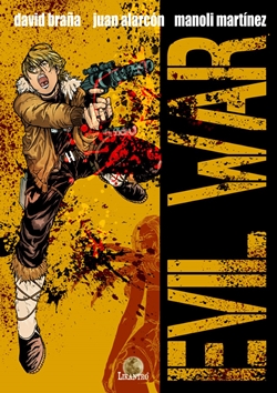 Evil War Evil War