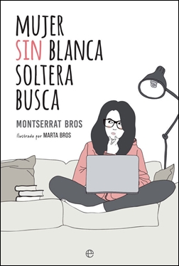 Mujer sin blanca soltera busca