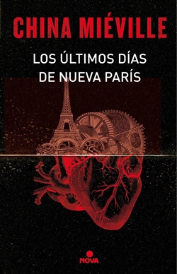 Los últimos días de Nueva París Los últimos días de Nueva París