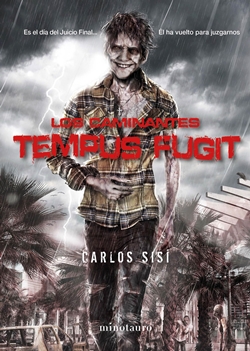 Los caminantes 5. Tempus Fugit Los caminantes 5. Tempus Fugit
