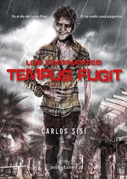 Los caminantes 5. Tempus Fugit