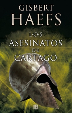 Los asesinatos de Cartago Los asesinatos de Cartago