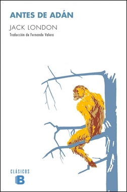 Antes de Adán Antes de Adán