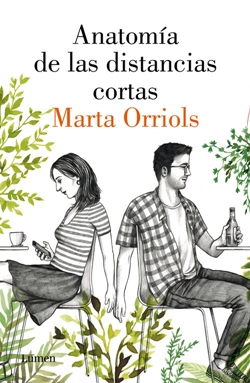 Anatomía de las distancias cortas Anatomía de las distancias cortas