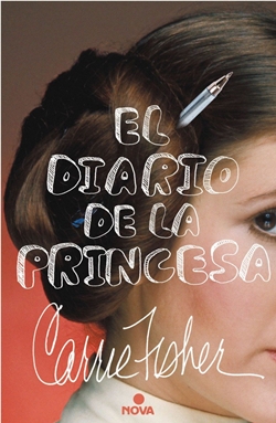 El diario de la princesa El diario de la princesa