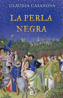 La perla negra La perla negra